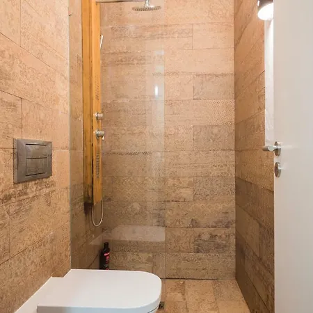 - Patio Da Galega Διαμέρισμα *