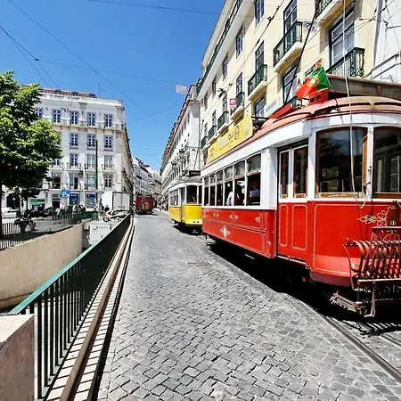 - Patio Da Galega Διαμέρισμα Lisboa