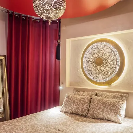 Apartamento - Patio Da Galega Lisboa